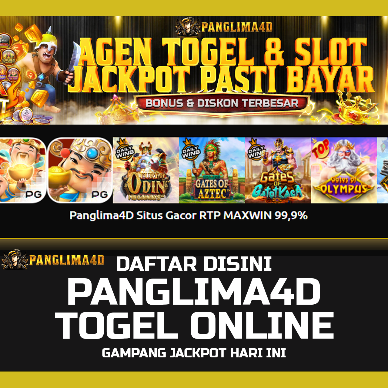 panglima4d